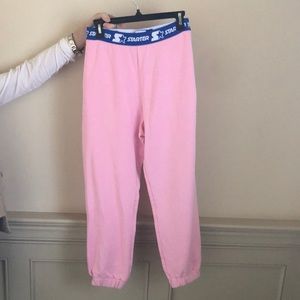 NWT Zara Sweatpants